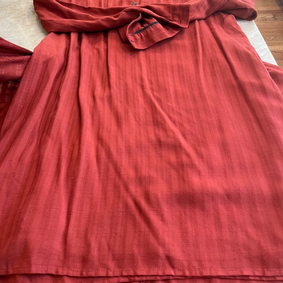 Maeve Tie Waist Dress - Picture 5 of 6